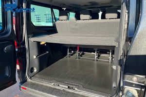 Renault Trafic bild 12