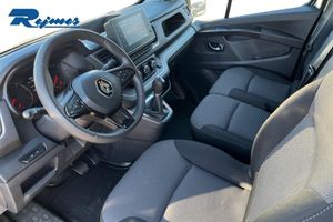 Renault Trafic bild 5