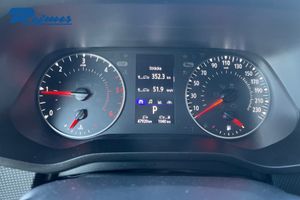 Renault Trafic bild 6