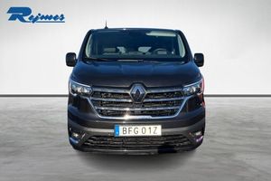 Renault Trafic bild 4