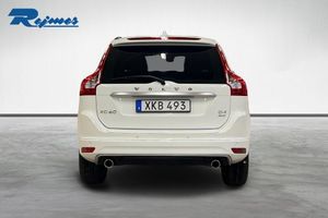 Volvo XC60 bild 3