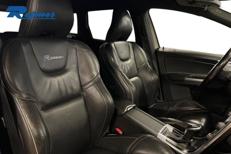 Volvo XC60 bild 7