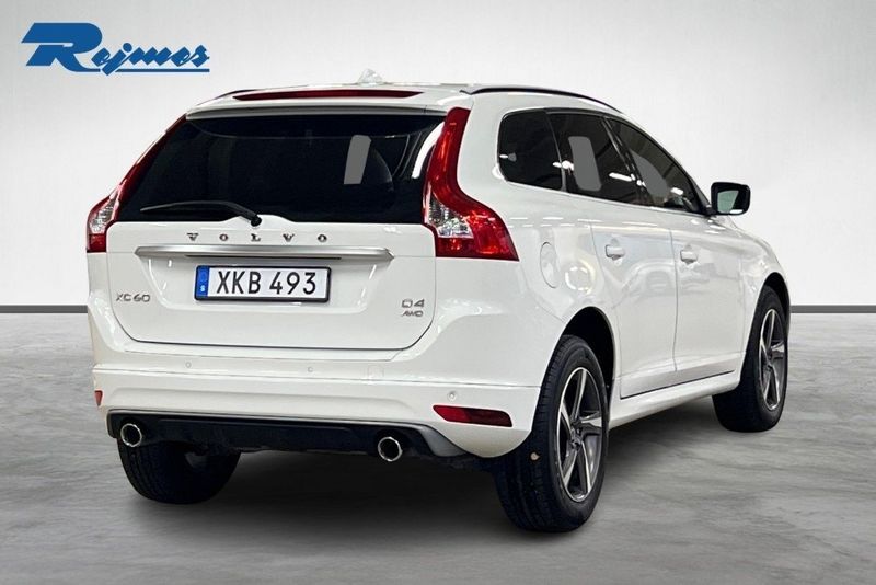Volvo XC60 bild 10