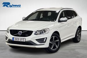 Volvo XC60 bild 1