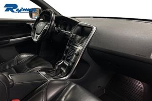Volvo XC60 bild 8