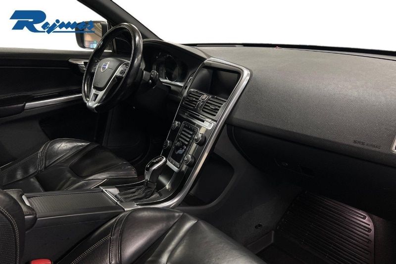Volvo XC60 bild 8