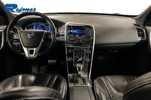 Volvo XC60 bild 6
