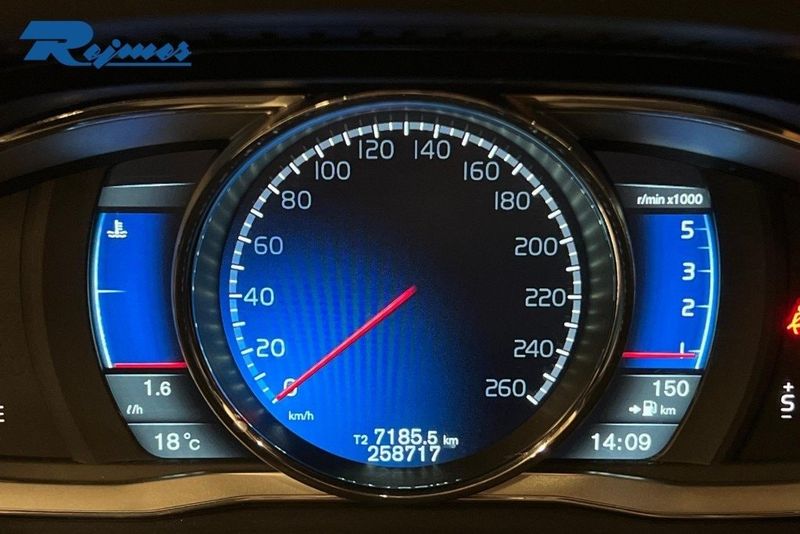 Volvo XC60 bild 9