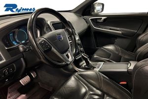 Volvo XC60 bild 5