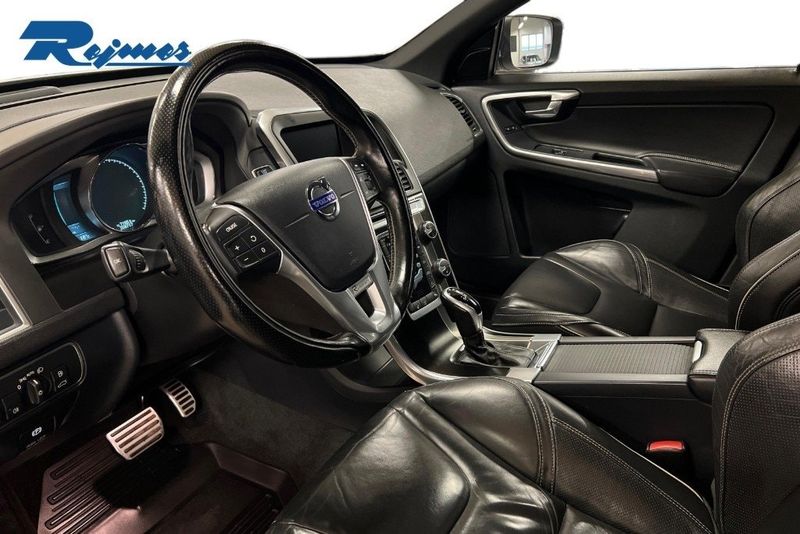 Volvo XC60 bild 5