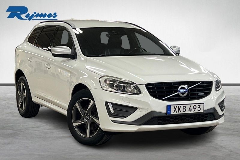 Volvo XC60 bild 11