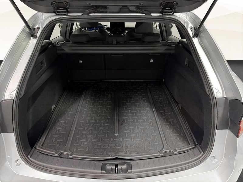 Toyota Corolla bild 13