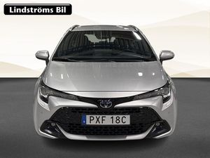Toyota Corolla bild 10