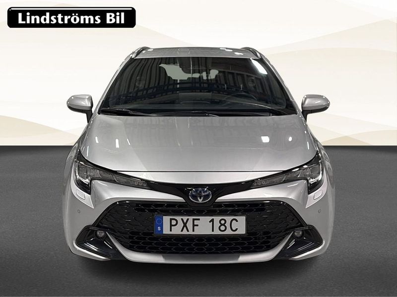 Toyota Corolla bild 10