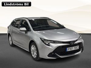 Toyota Corolla bild 3