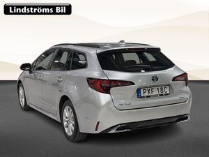 Toyota Corolla bild 4