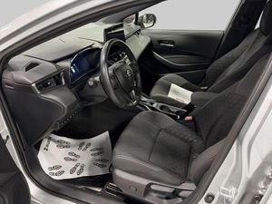 Toyota Corolla bild 14
