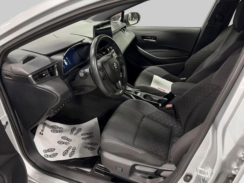 Toyota Corolla bild 14