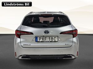Toyota Corolla bild 8