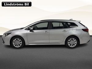 Toyota Corolla bild 6