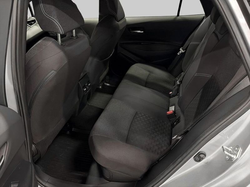 Toyota Corolla bild 11