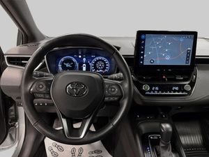 Toyota Corolla bild 15