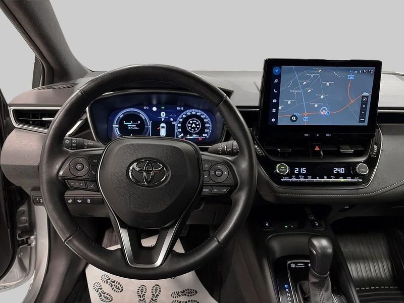 Toyota Corolla bild 15