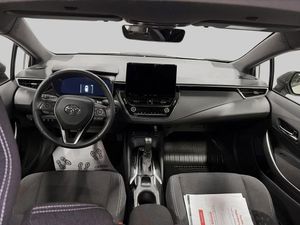 Toyota Corolla bild 12