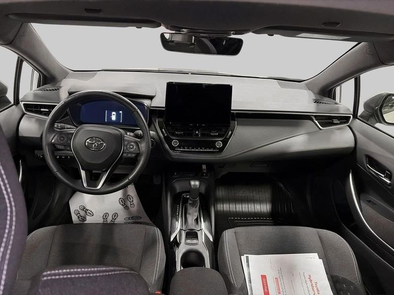 Toyota Corolla bild 12