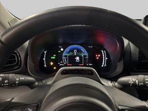Toyota Yaris Cross bild 14