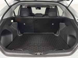 Toyota Yaris Cross bild 12