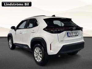 Toyota Yaris Cross bild 4
