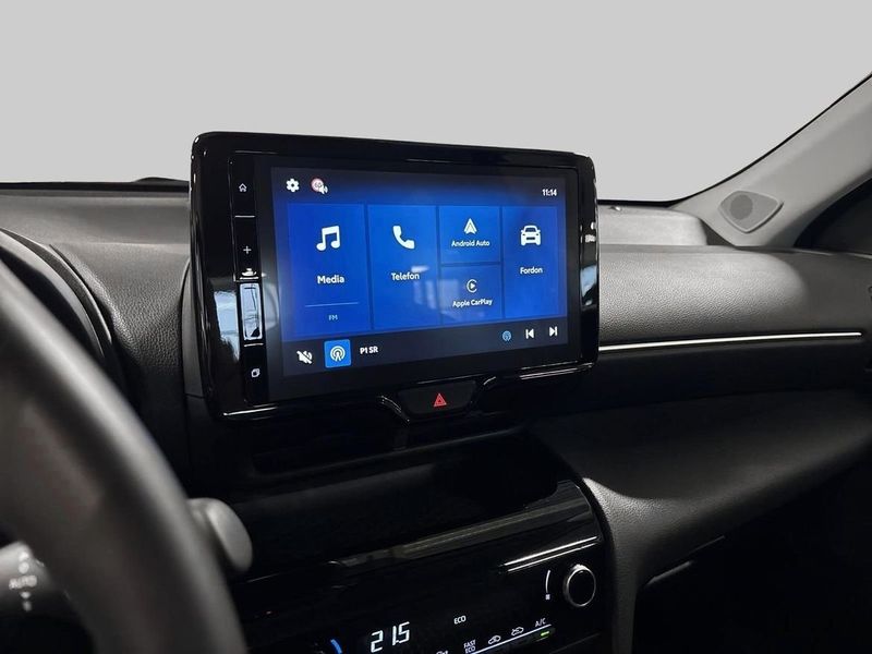 Toyota Yaris Cross bild 16