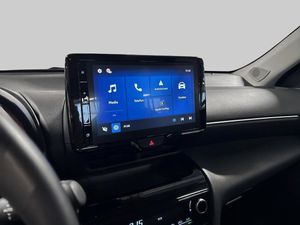 Toyota Yaris Cross bild 15