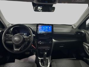 Toyota Yaris Cross bild 11