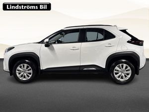 Toyota Yaris Cross bild 6