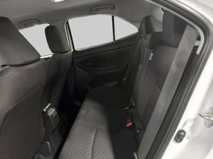 Toyota Yaris Cross bild 10