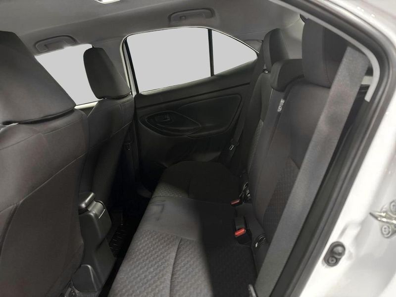 Toyota Yaris Cross bild 10