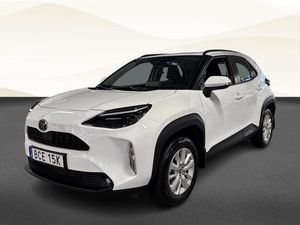 Toyota Yaris Cross bild 18