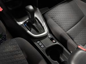 Toyota Yaris Cross bild 17