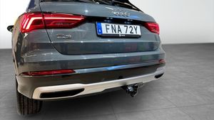 Audi Q3 bild 13