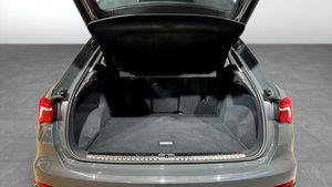 Audi Q3 bild 12