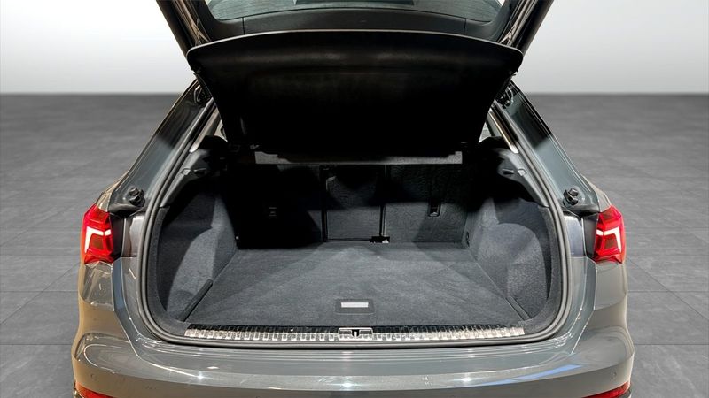 Audi Q3 bild 12