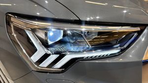 Audi Q3 bild 16
