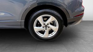 Audi Q3 bild 6