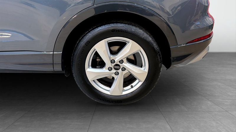 Audi Q3 bild 6