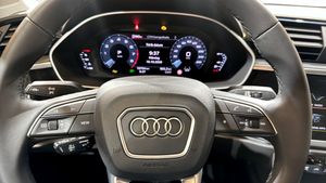 Audi Q3 bild 18
