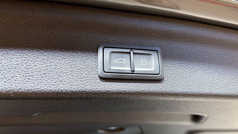 Audi Q3 bild 14