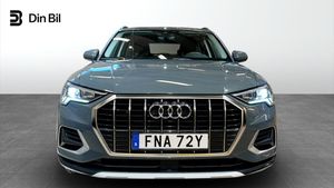 Audi Q3 bild 4