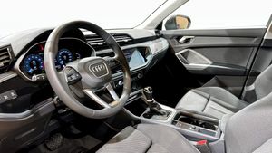 Audi Q3 bild 7
